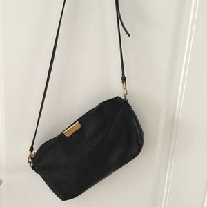 Burberry cross body bag